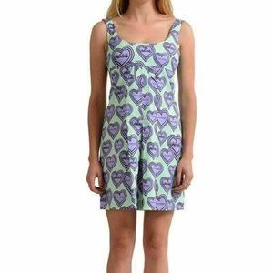 Versace Versus Women's Sheath Dress
